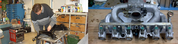 oldtimerfreunde hassloch