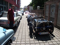 oldtimerfreunde hassloch