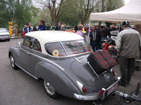 oldtimerfreunde hassloch