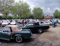 oldtimerfreunde hassloch