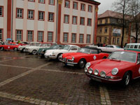 oldtimerfreunde hassloch