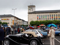 oldtimerfreunde hassloch