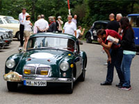 oldtimerfreunde hassloch