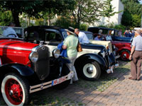 oldtimerfreunde hassloch