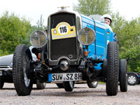 oldtimerfreunde hassloch