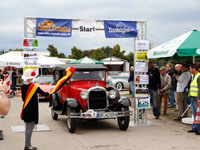 oldtimerfreunde hassloch