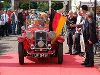 oldtimerfreunde hassloch