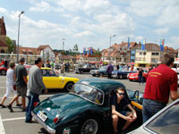 oldtimerfreunde hassloch