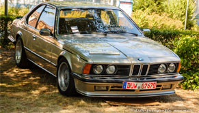 oldtimerfreunde hassloch