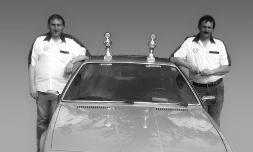 oldtimerfreunde hassloch