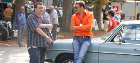 oldtimerfreunde hassloch