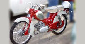 oldtimerfreunde hassloch